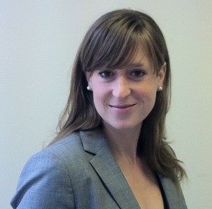 Jamie Maak, Strategic Insight Client Service Director