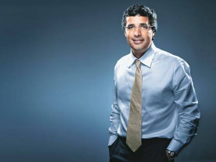 Andre Esteves - BTG Pactual