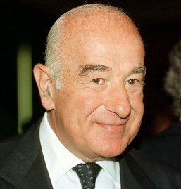 Joseph Safra, Chairman Safra Group