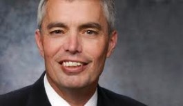 Larry Zimpleman, Chairman, President & CEO, Principal Group